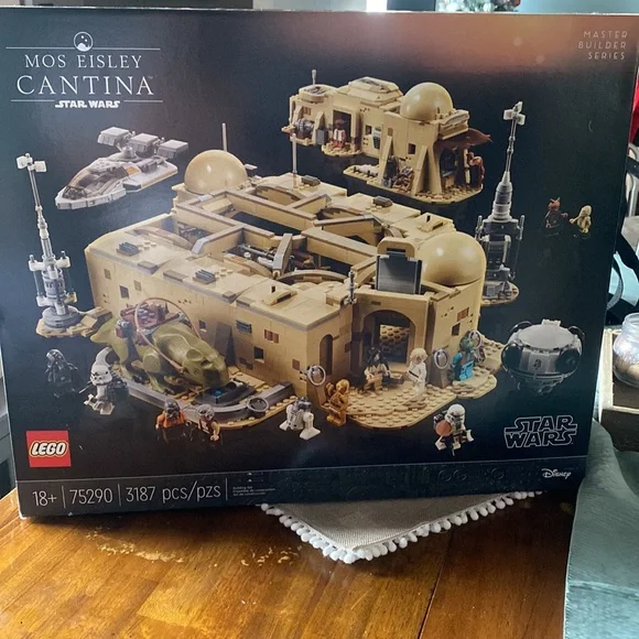 BRAND NEW FACTORY SEALED NEVER OPENED